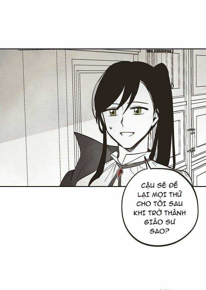 Thủy Tổ Pháp Sư - Chapter 8 - Trang 46