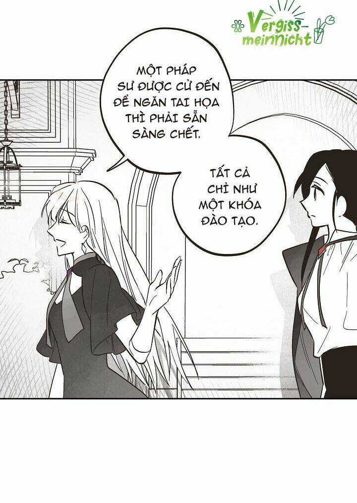 Thủy Tổ Pháp Sư - Chapter 8 - Trang 47