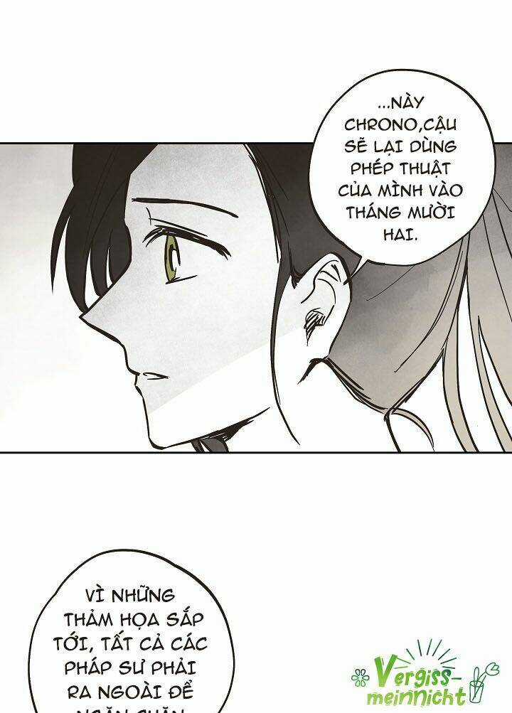 Thủy Tổ Pháp Sư - Chapter 8 - Trang 48