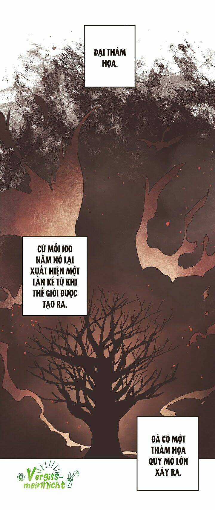 Thủy Tổ Pháp Sư - Chapter 8 - Trang 50