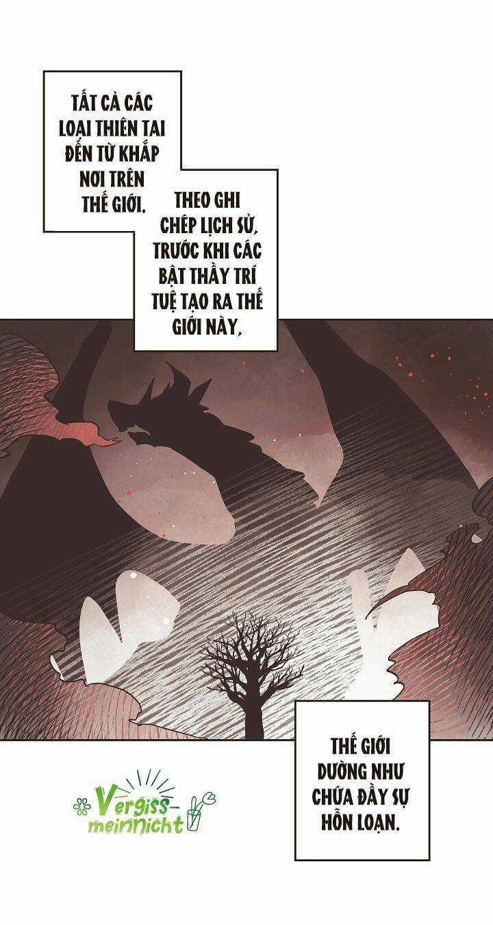 Thủy Tổ Pháp Sư - Chapter 8 - Trang 51