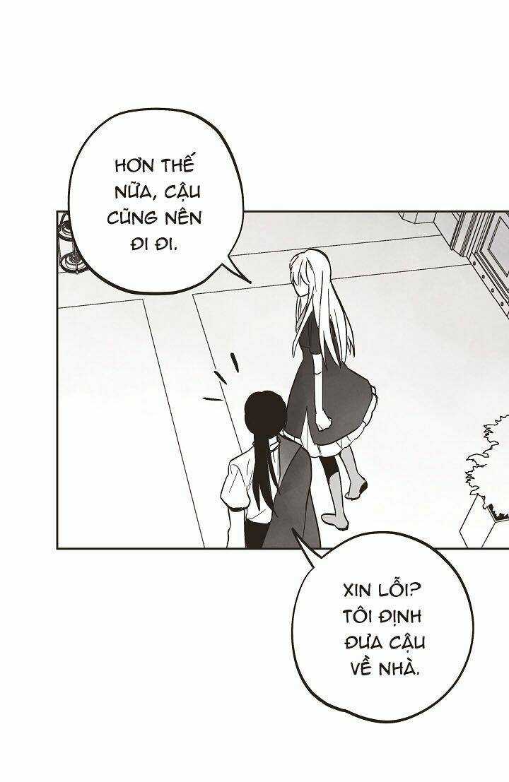 Thủy Tổ Pháp Sư - Chapter 8 - Trang 54