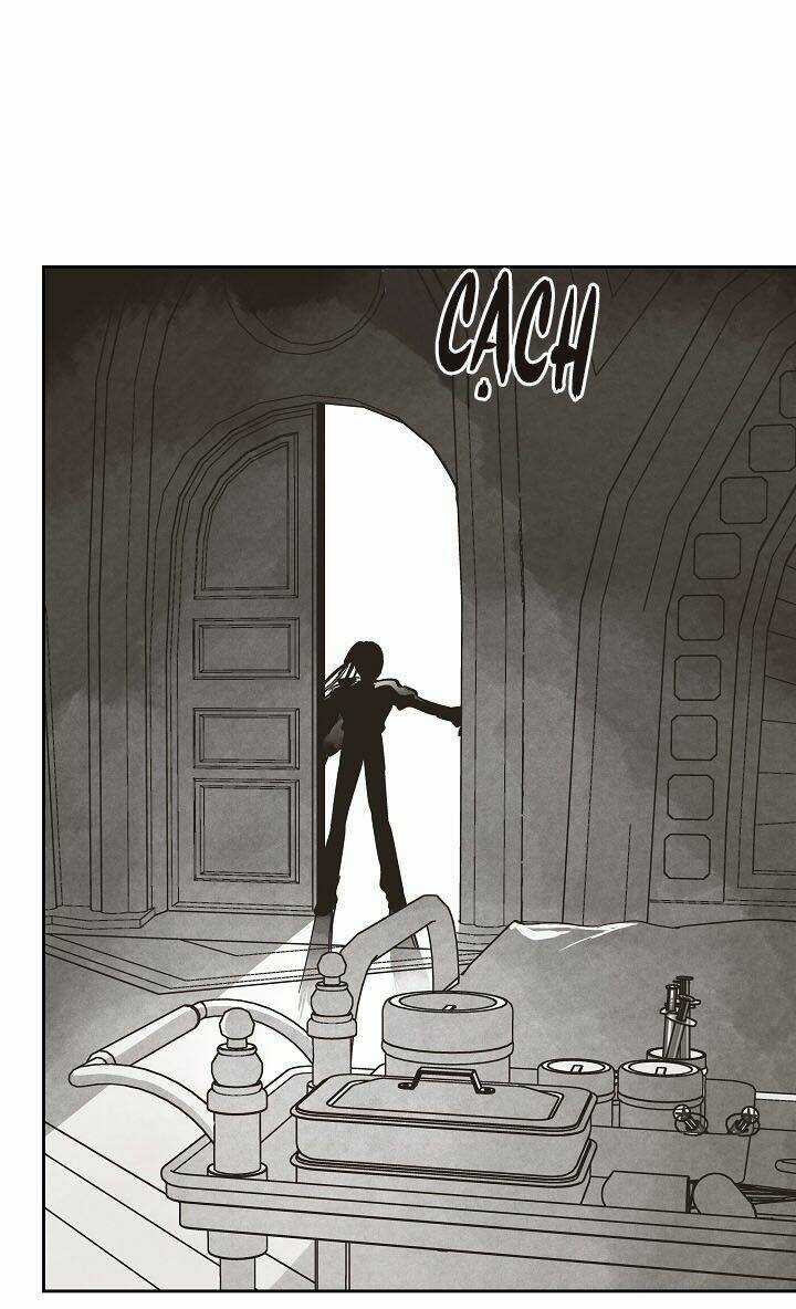 Thủy Tổ Pháp Sư - Chapter 8 - Trang 59