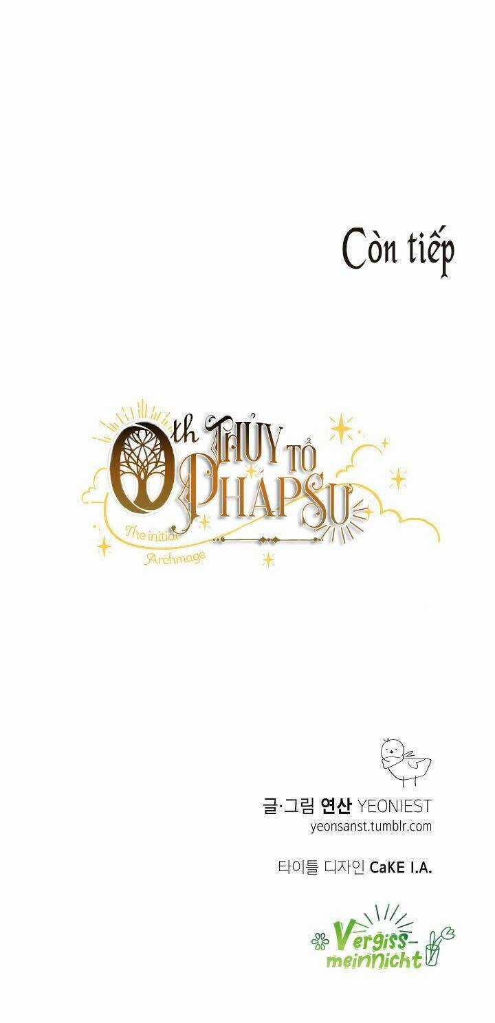 Thủy Tổ Pháp Sư - Chapter 8 - Trang 63