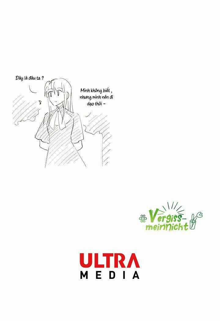 Thủy Tổ Pháp Sư - Chapter 8 - Trang 64