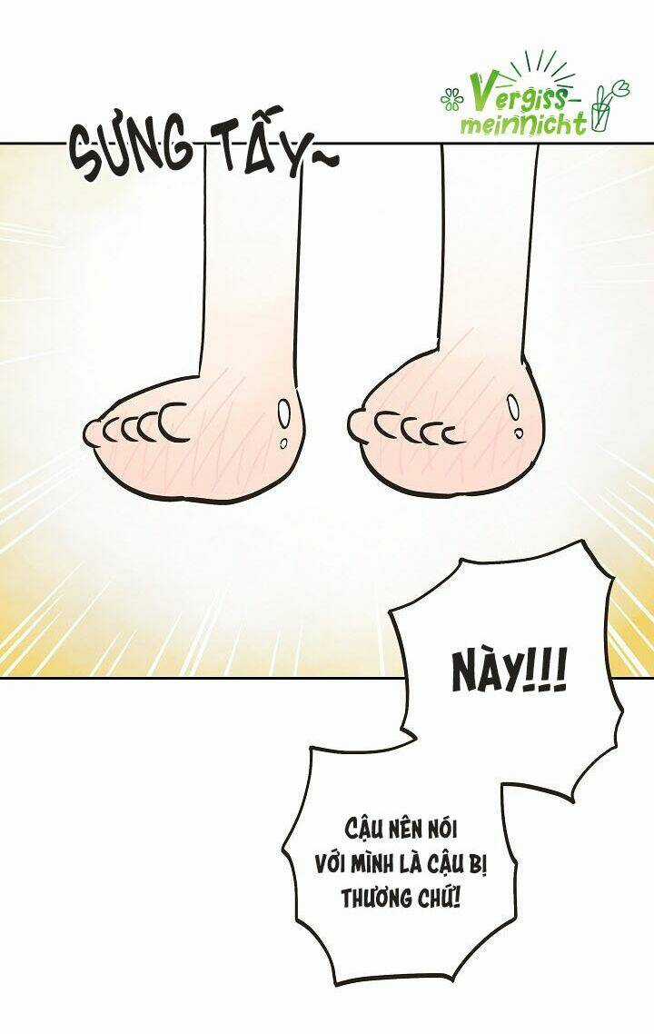 Thủy Tổ Pháp Sư - Chapter 8 - Trang 9