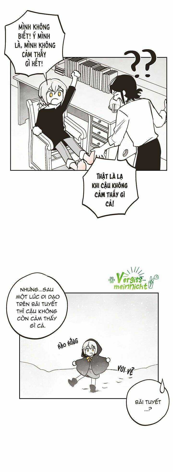 Thủy Tổ Pháp Sư - Chapter 8 - Trang 10