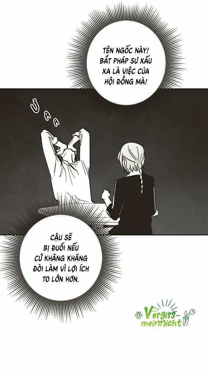 Thủy Tổ Pháp Sư - Chapter 9 - Trang 13