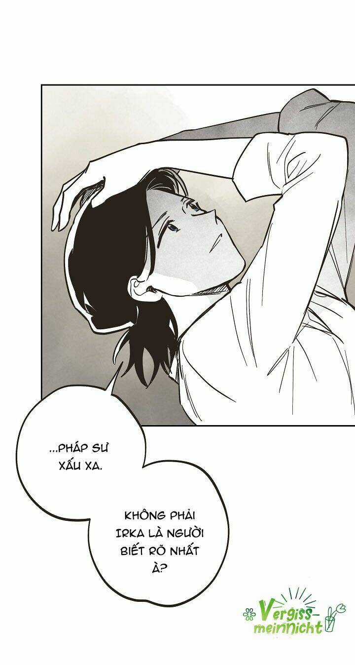 Thủy Tổ Pháp Sư - Chapter 9 - Trang 14