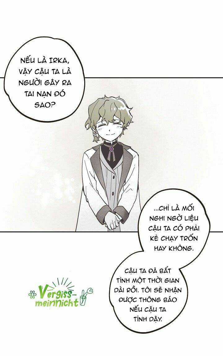 Thủy Tổ Pháp Sư - Chapter 9 - Trang 15