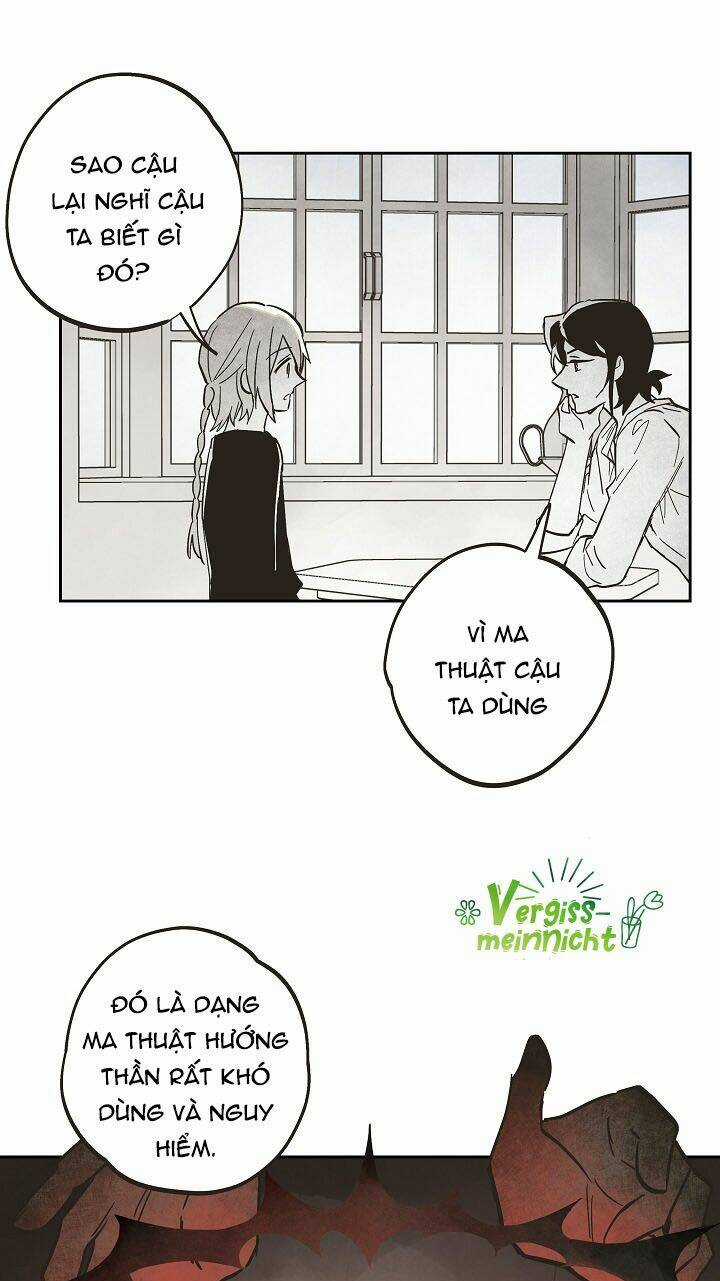 Thủy Tổ Pháp Sư - Chapter 9 - Trang 16