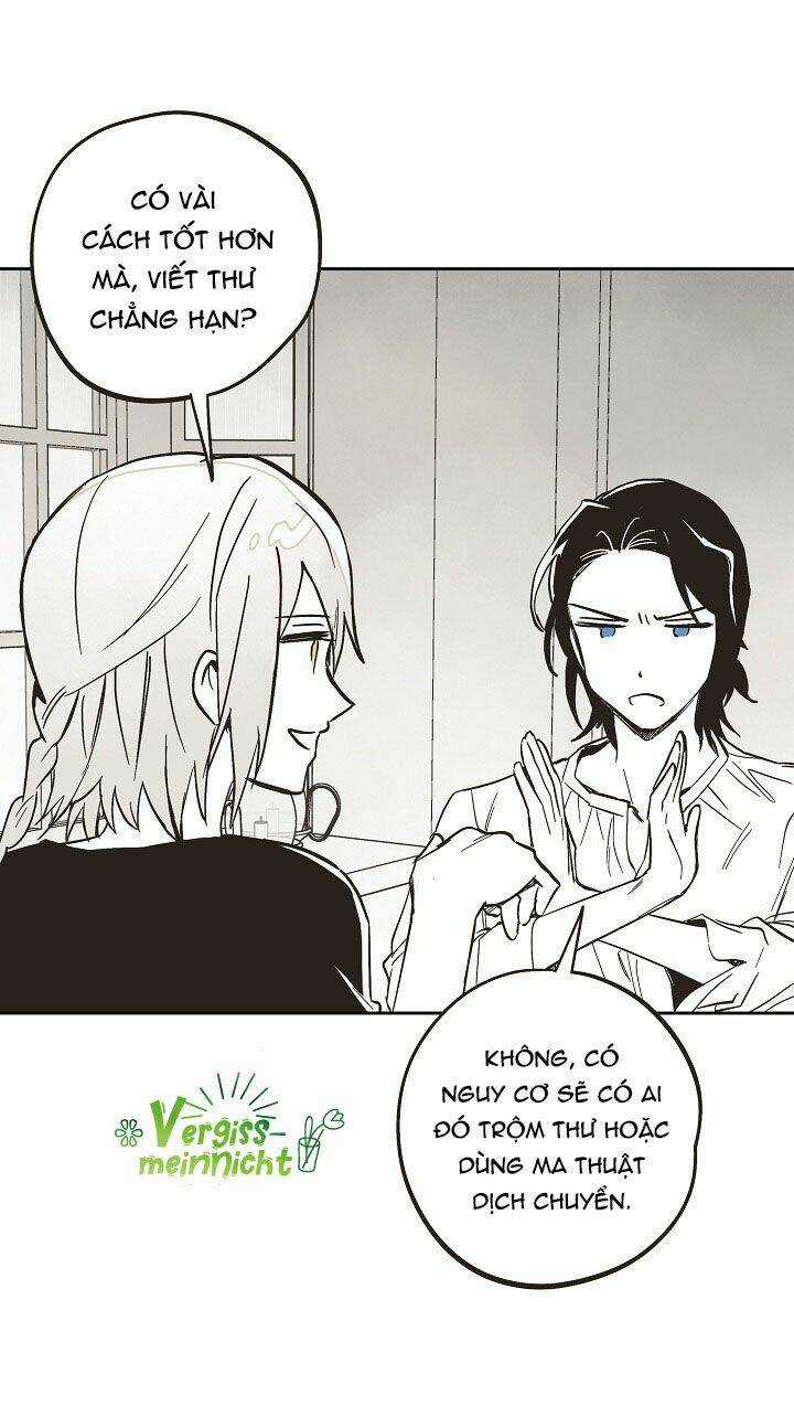 Thủy Tổ Pháp Sư - Chapter 9 - Trang 19