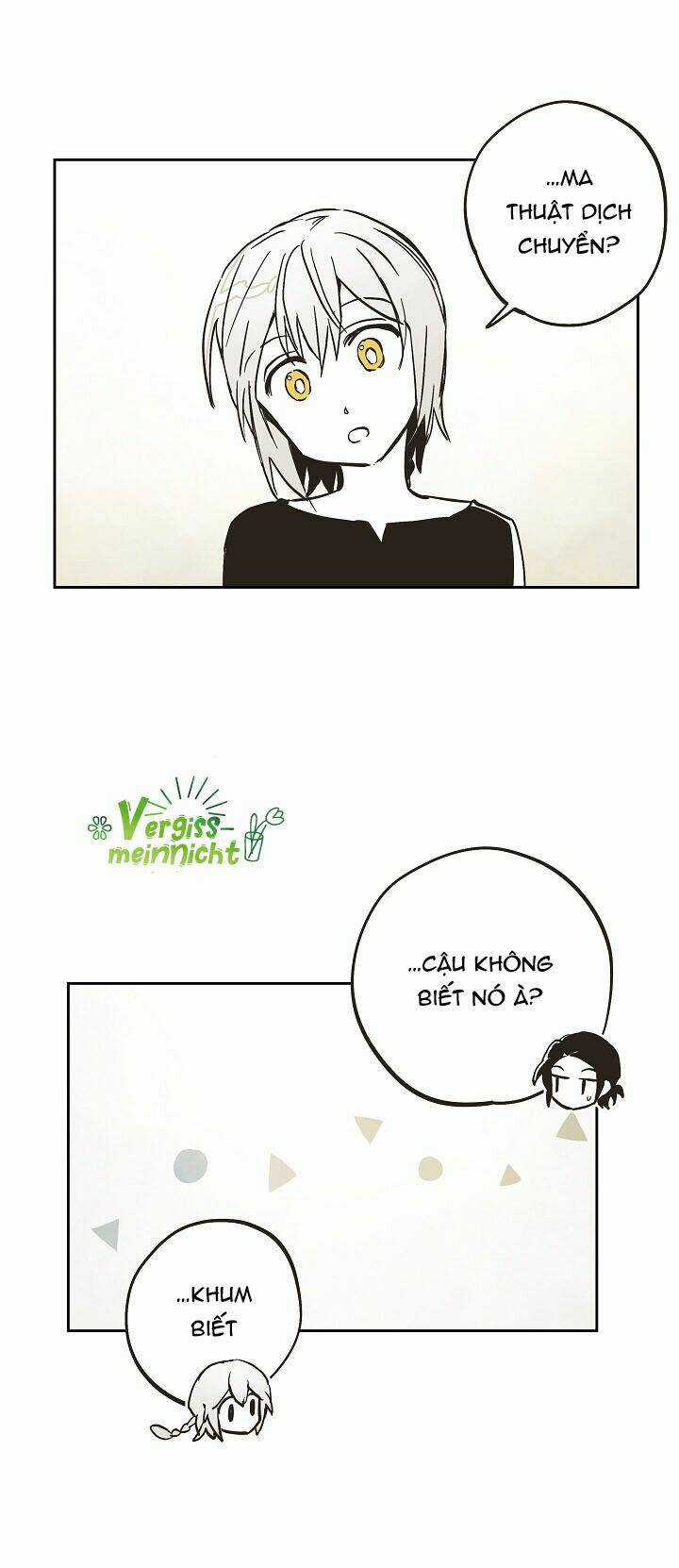 Thủy Tổ Pháp Sư - Chapter 9 - Trang 20