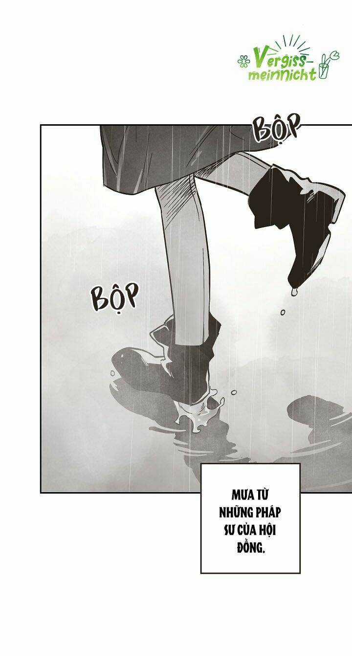 Thủy Tổ Pháp Sư - Chapter 9 - Trang 3