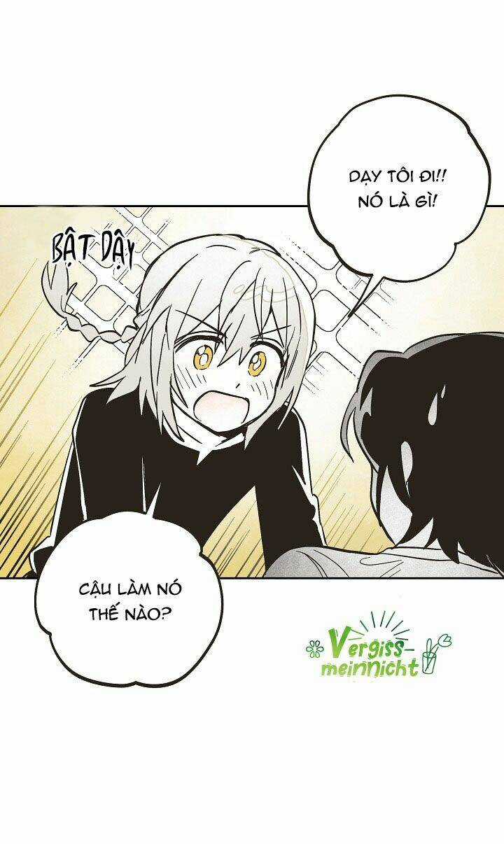 Thủy Tổ Pháp Sư - Chapter 9 - Trang 21