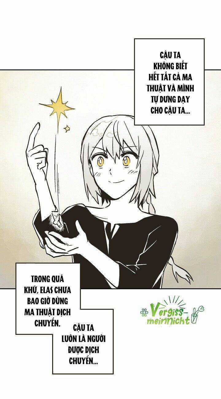 Thủy Tổ Pháp Sư - Chapter 9 - Trang 26