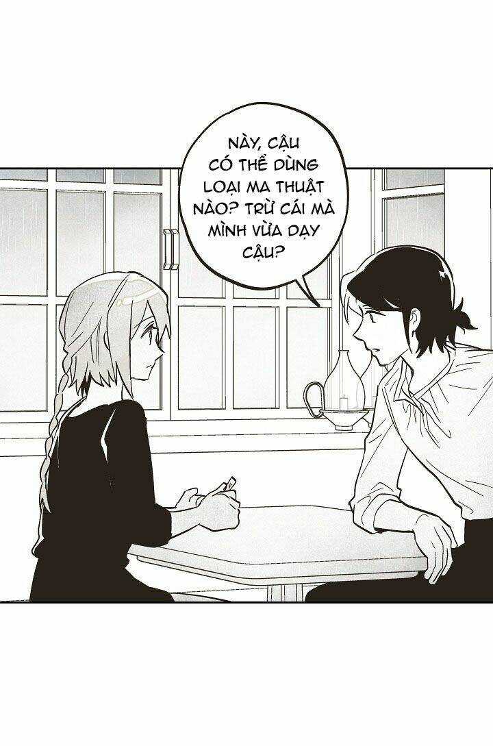 Thủy Tổ Pháp Sư - Chapter 9 - Trang 28