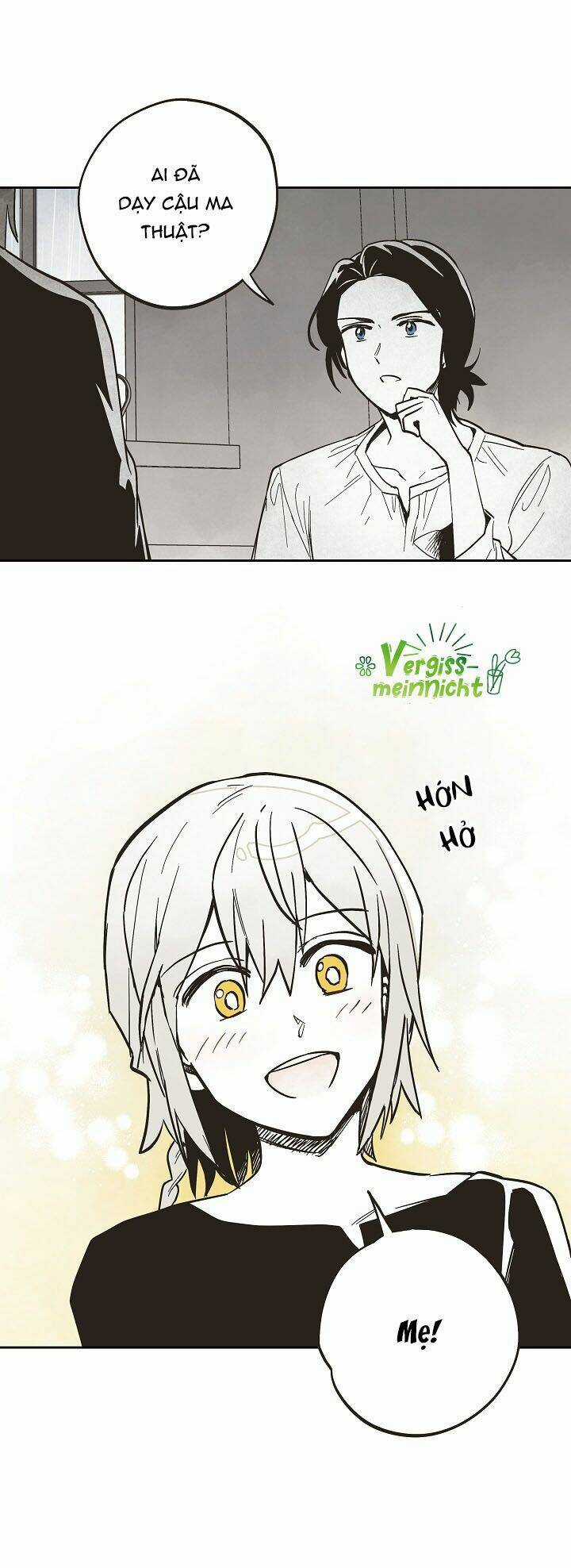 Thủy Tổ Pháp Sư - Chapter 9 - Trang 33