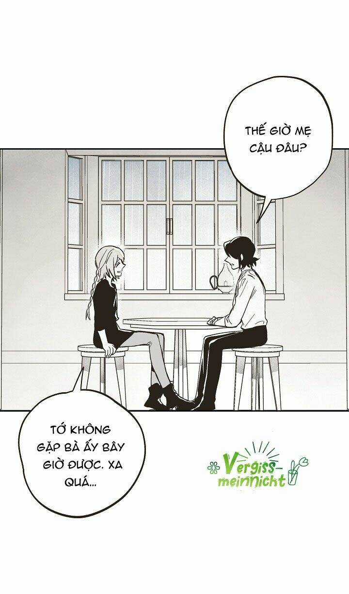 Thủy Tổ Pháp Sư - Chapter 9 - Trang 35