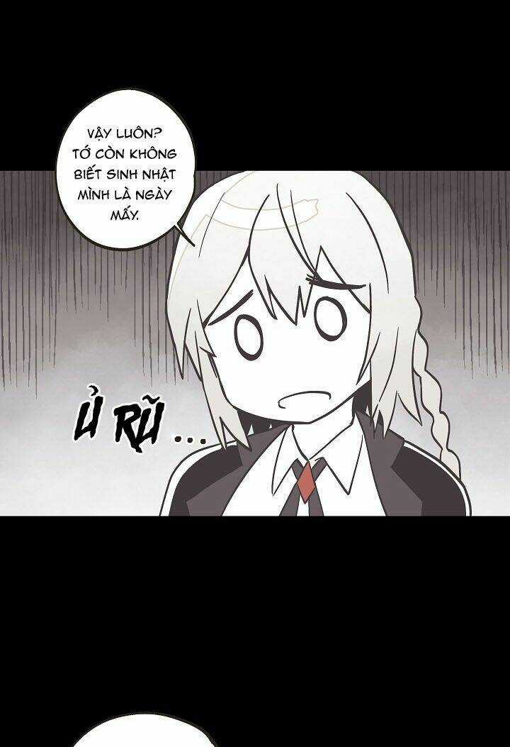 Thủy Tổ Pháp Sư - Chapter 9 - Trang 41