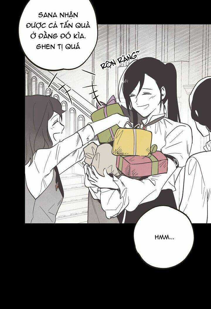 Thủy Tổ Pháp Sư - Chapter 9 - Trang 42