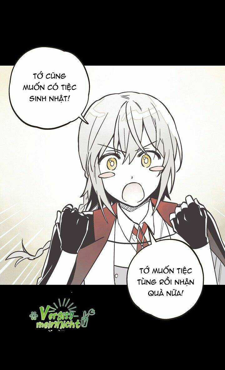 Thủy Tổ Pháp Sư - Chapter 9 - Trang 44