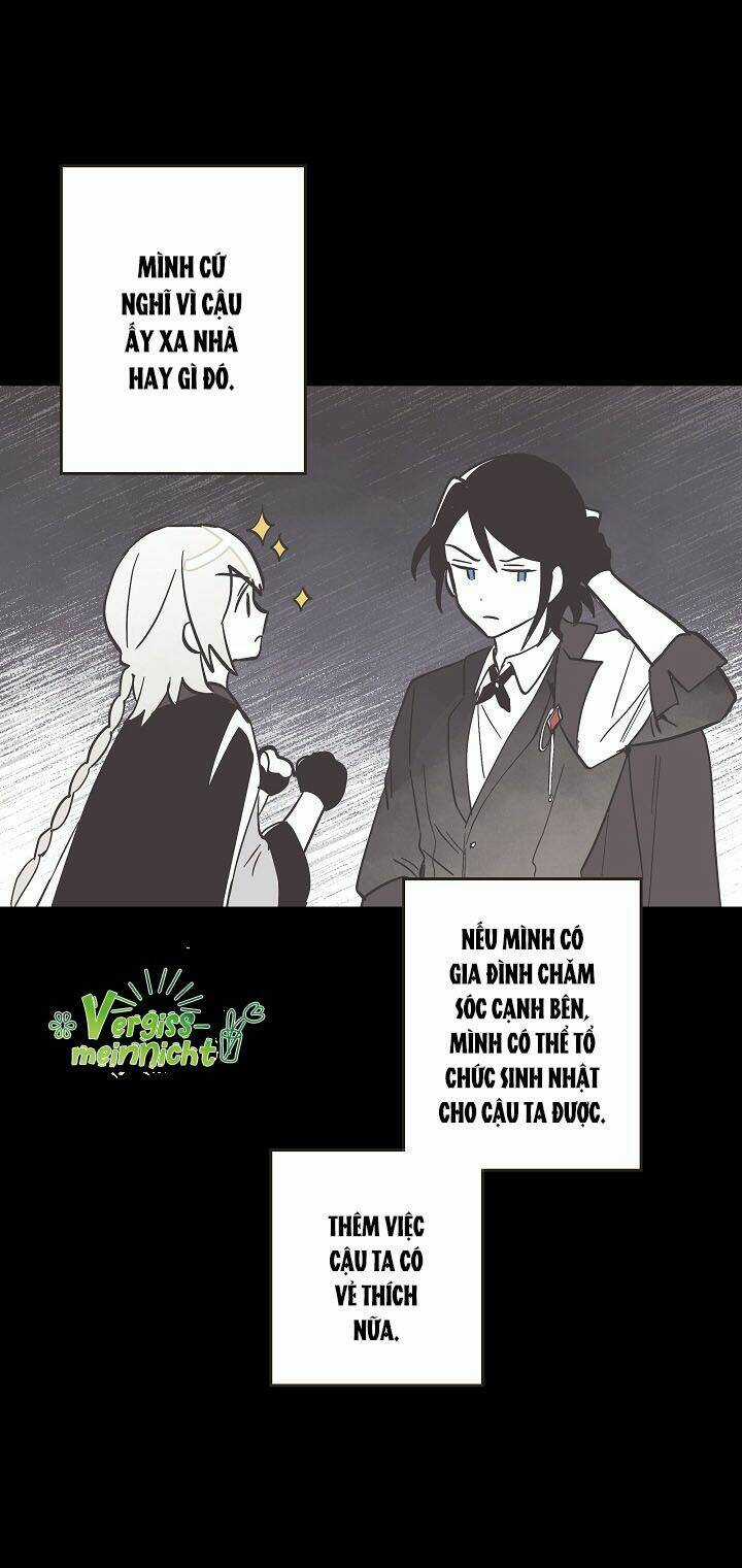 Thủy Tổ Pháp Sư - Chapter 9 - Trang 45