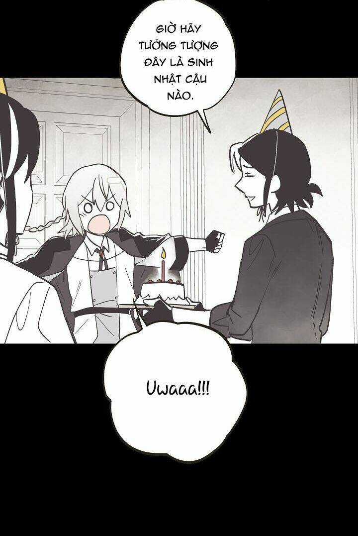 Thủy Tổ Pháp Sư - Chapter 9 - Trang 47