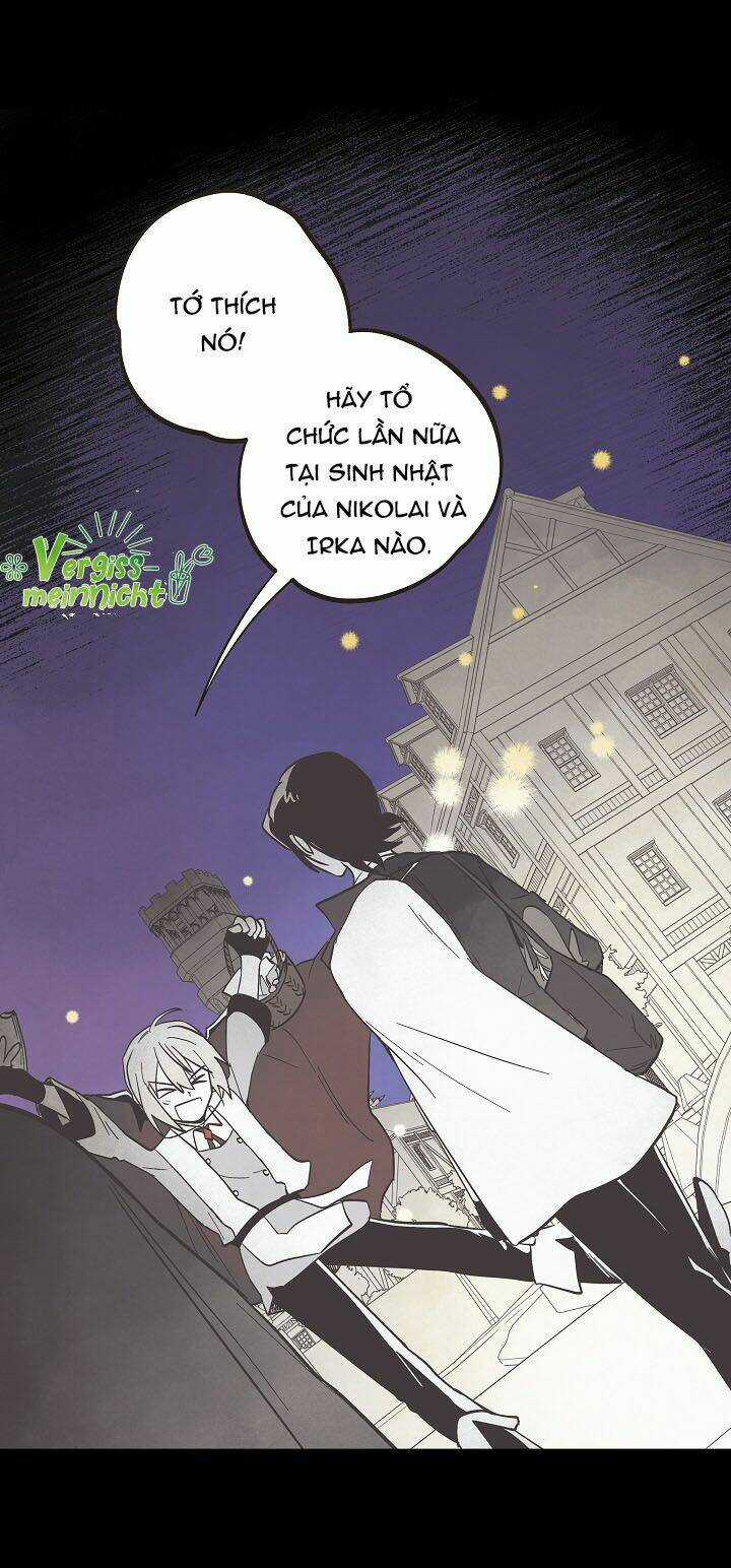 Thủy Tổ Pháp Sư - Chapter 9 - Trang 49