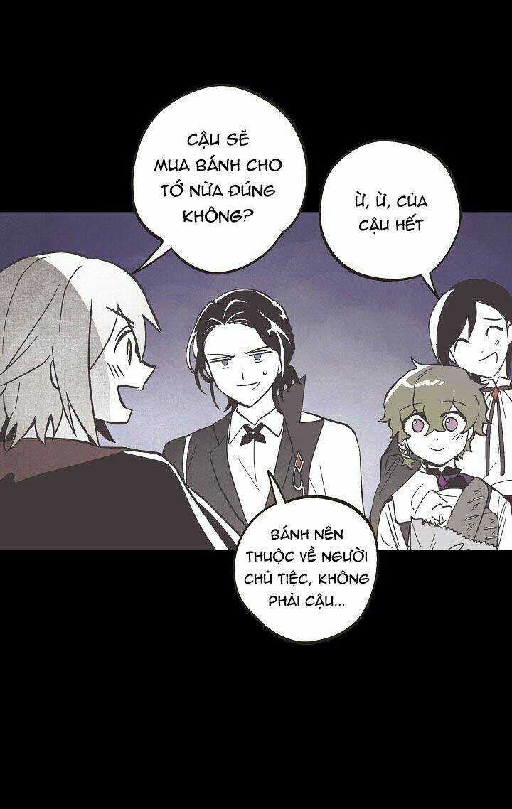 Thủy Tổ Pháp Sư - Chapter 9 - Trang 50