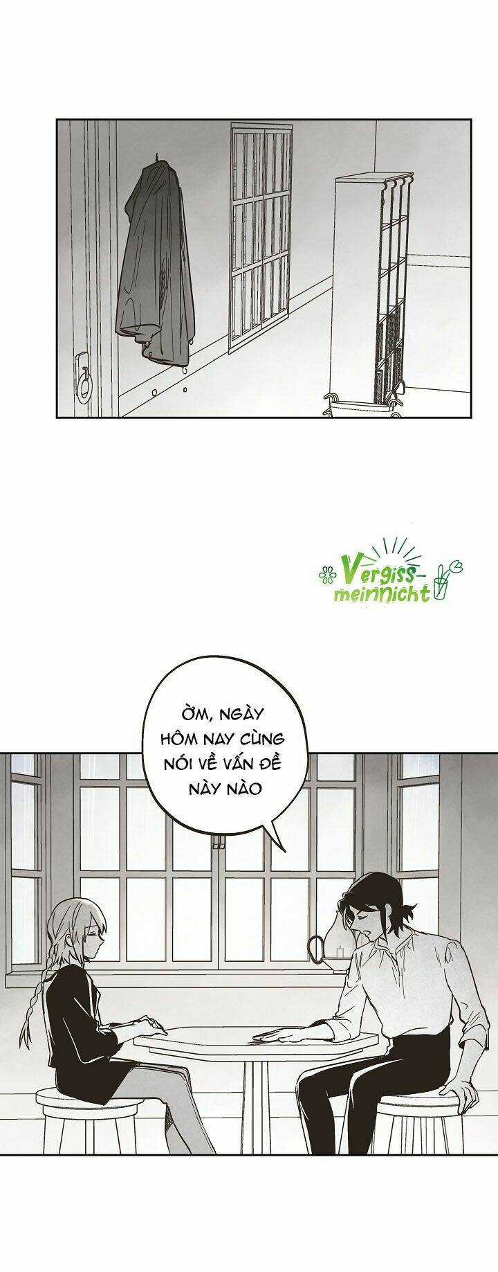 Thủy Tổ Pháp Sư - Chapter 9 - Trang 6