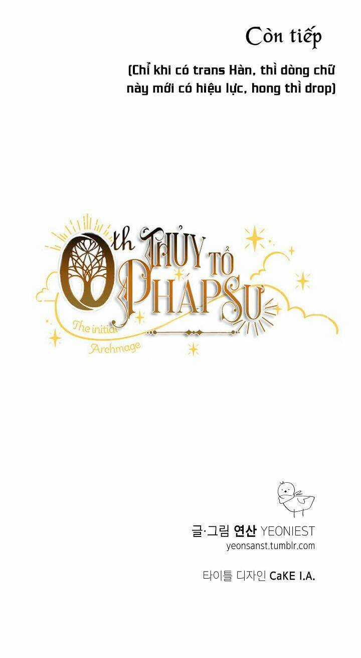 Thủy Tổ Pháp Sư - Chapter 9 - Trang 57