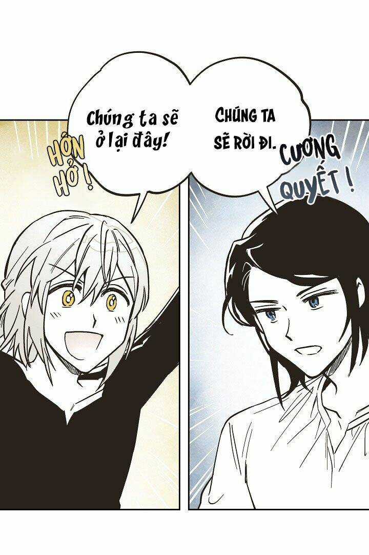 Thủy Tổ Pháp Sư - Chapter 9 - Trang 9