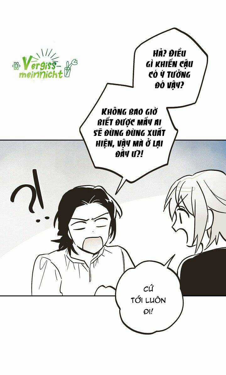 Thủy Tổ Pháp Sư - Chapter 9 - Trang 10