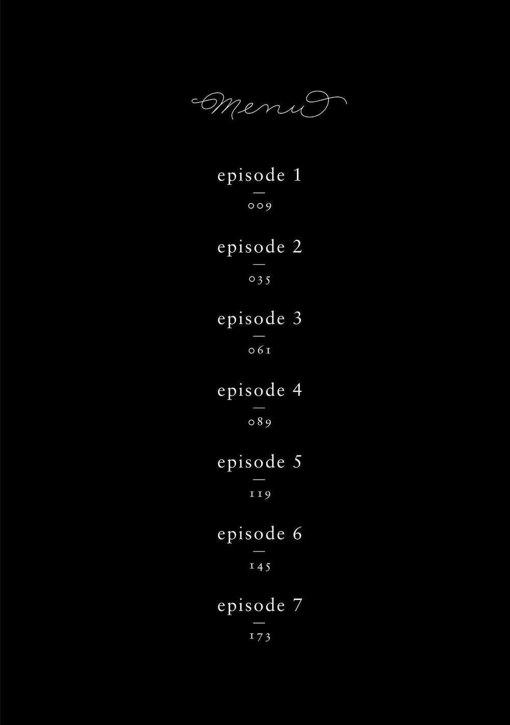 Thủy Triều Phù Thủy - Chapter 1 - Trang 3