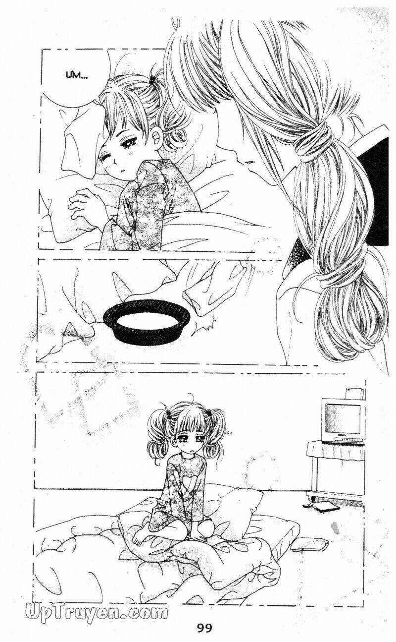 Thuyền Viễn Xứ - Chapter 1 - Trang 101