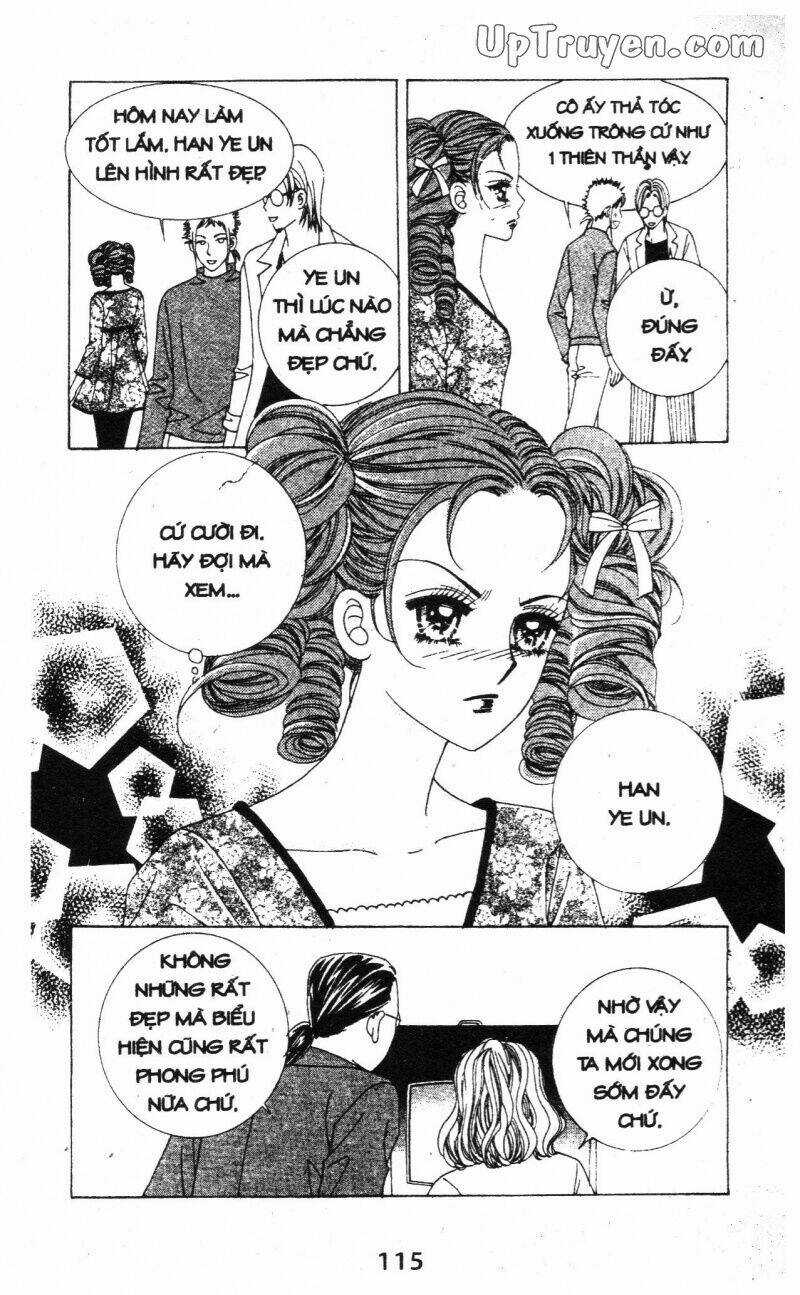 Thuyền Viễn Xứ - Chapter 1 - Trang 117