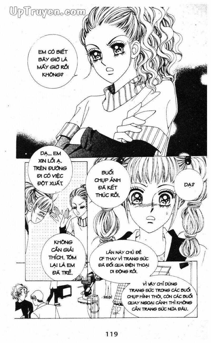 Thuyền Viễn Xứ - Chapter 1 - Trang 121