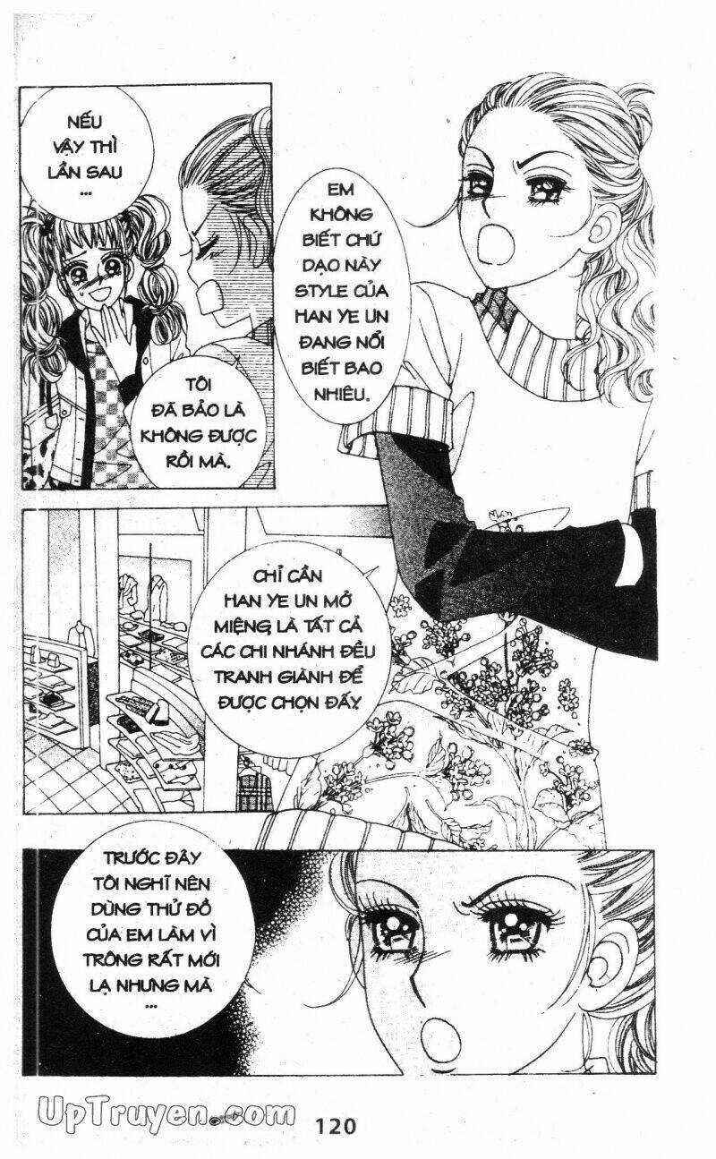 Thuyền Viễn Xứ - Chapter 1 - Trang 122