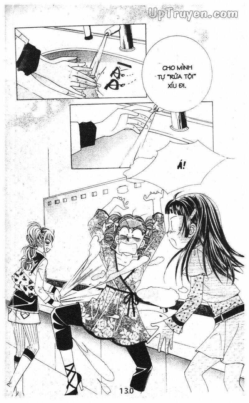 Thuyền Viễn Xứ - Chapter 1 - Trang 132