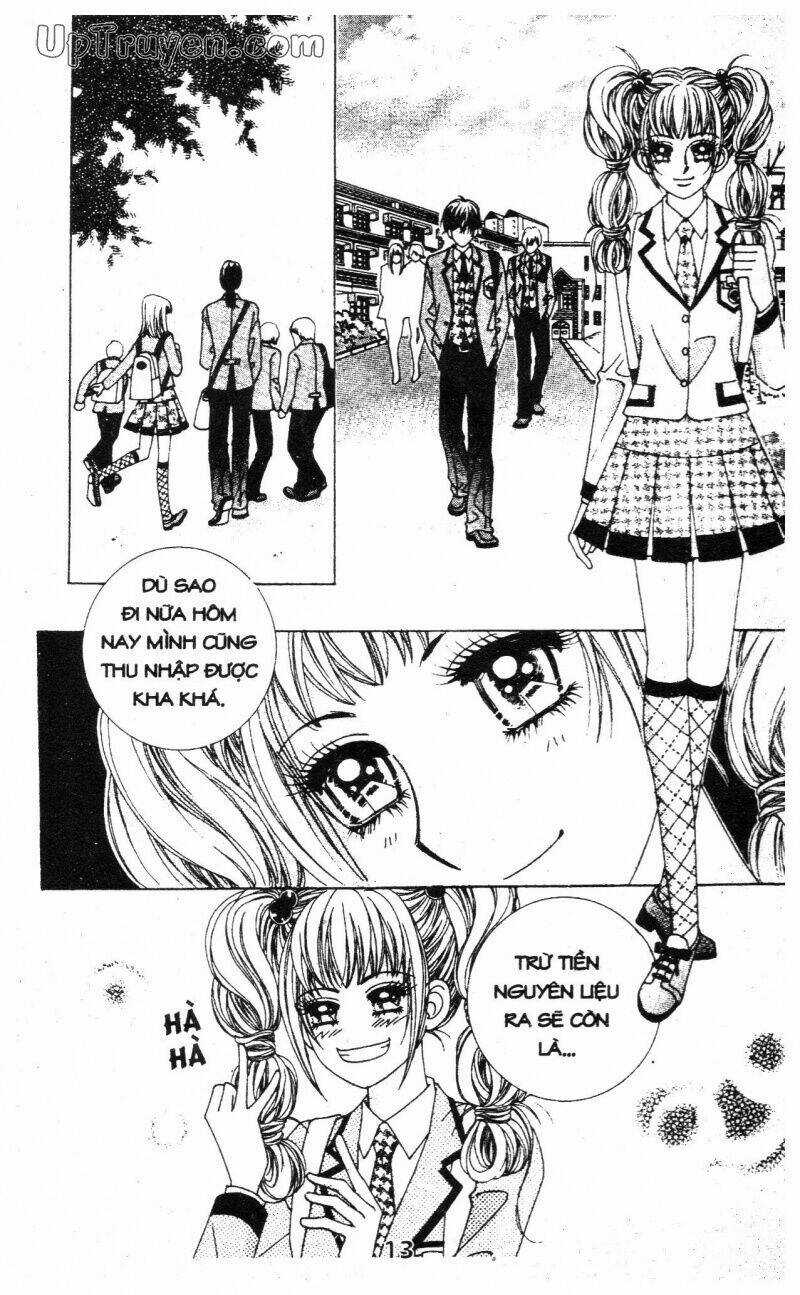 Thuyền Viễn Xứ - Chapter 1 - Trang 15