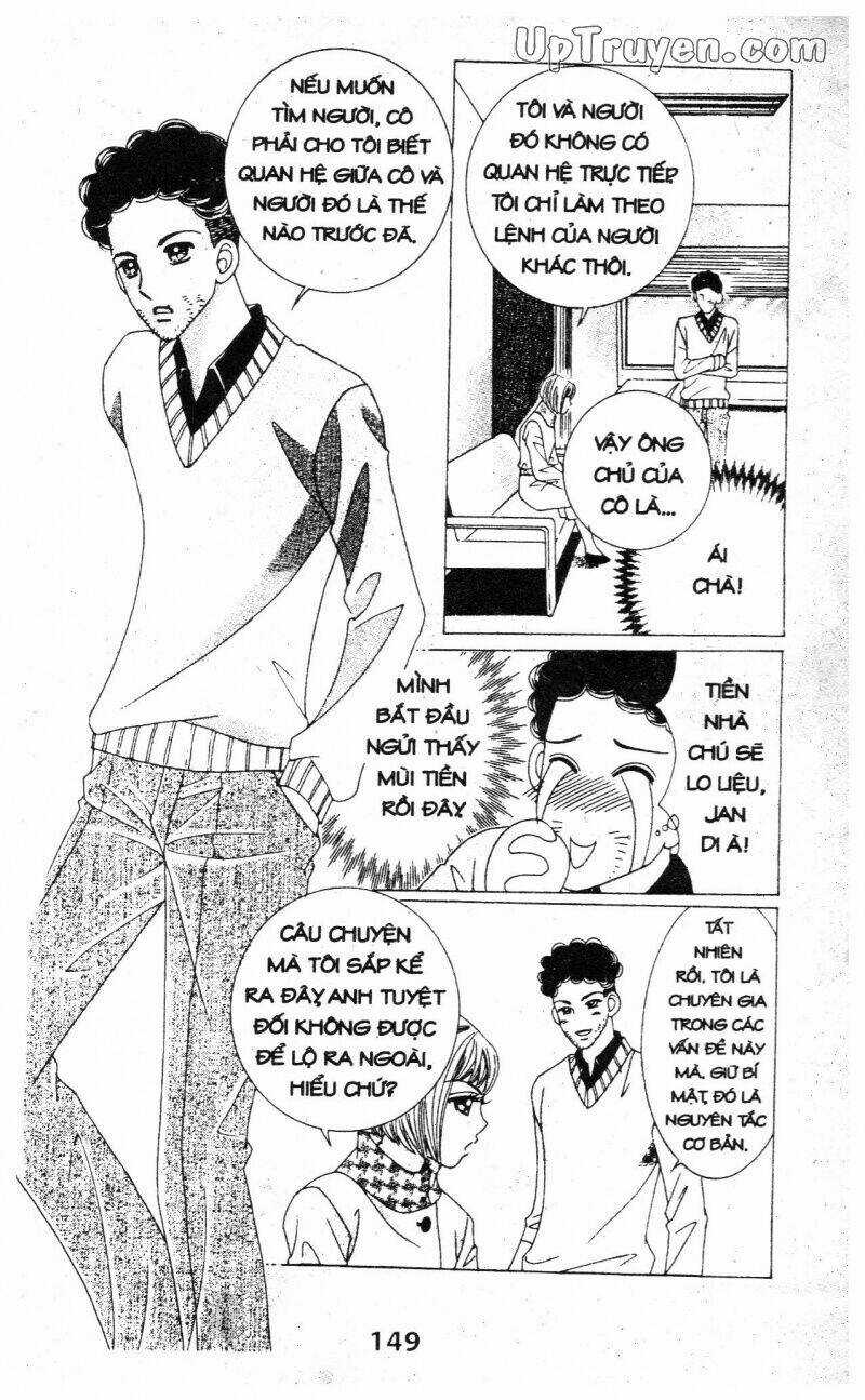 Thuyền Viễn Xứ - Chapter 1 - Trang 151