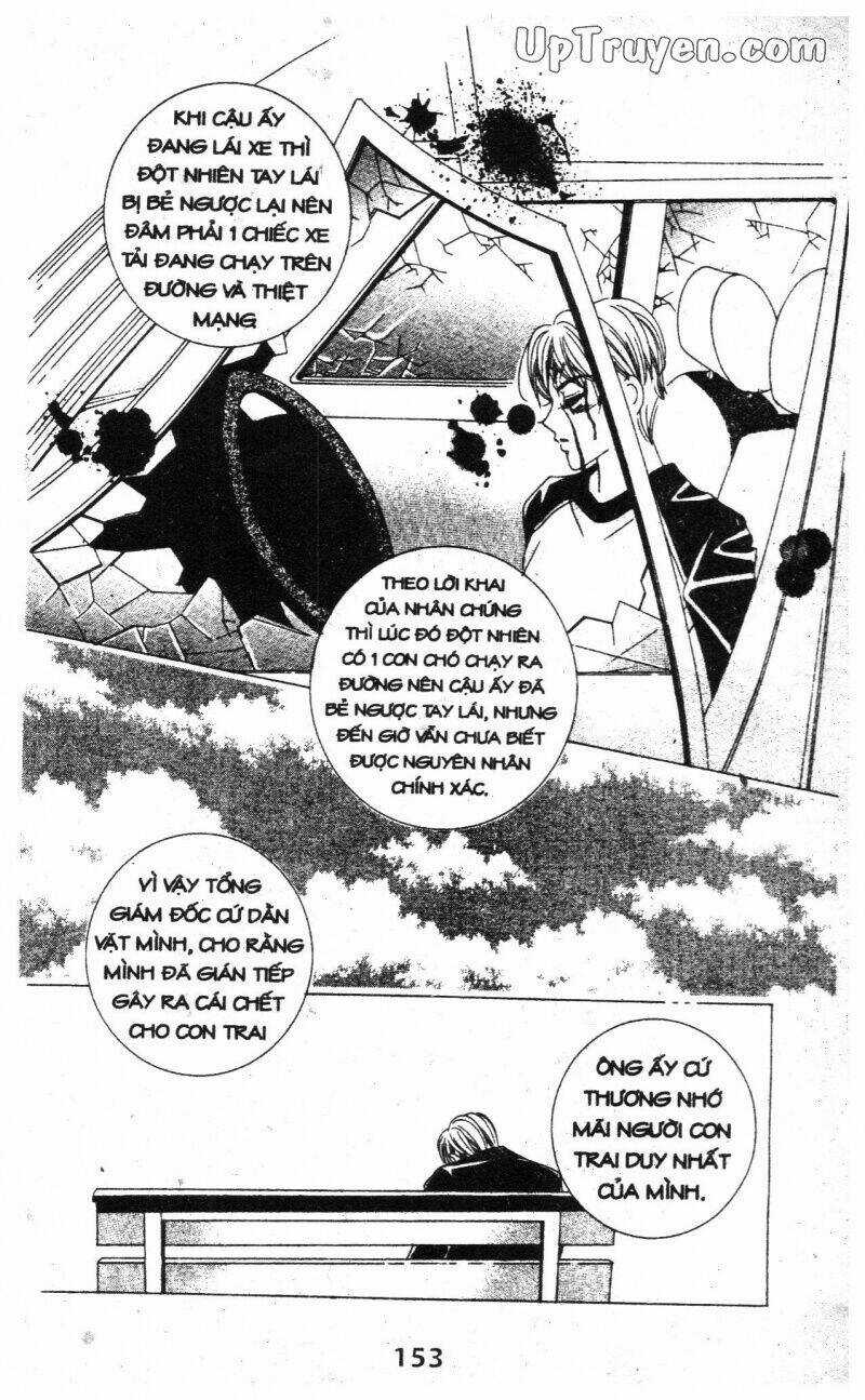 Thuyền Viễn Xứ - Chapter 1 - Trang 155