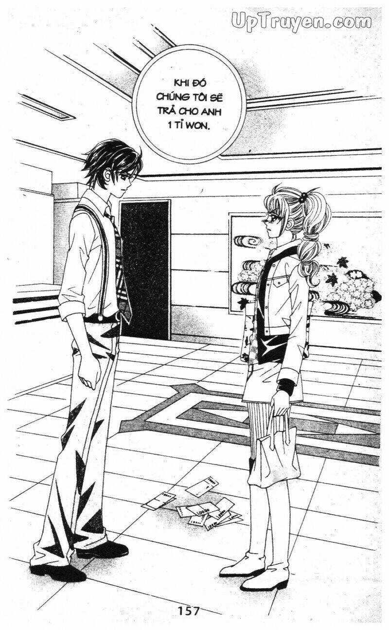 Thuyền Viễn Xứ - Chapter 1 - Trang 159