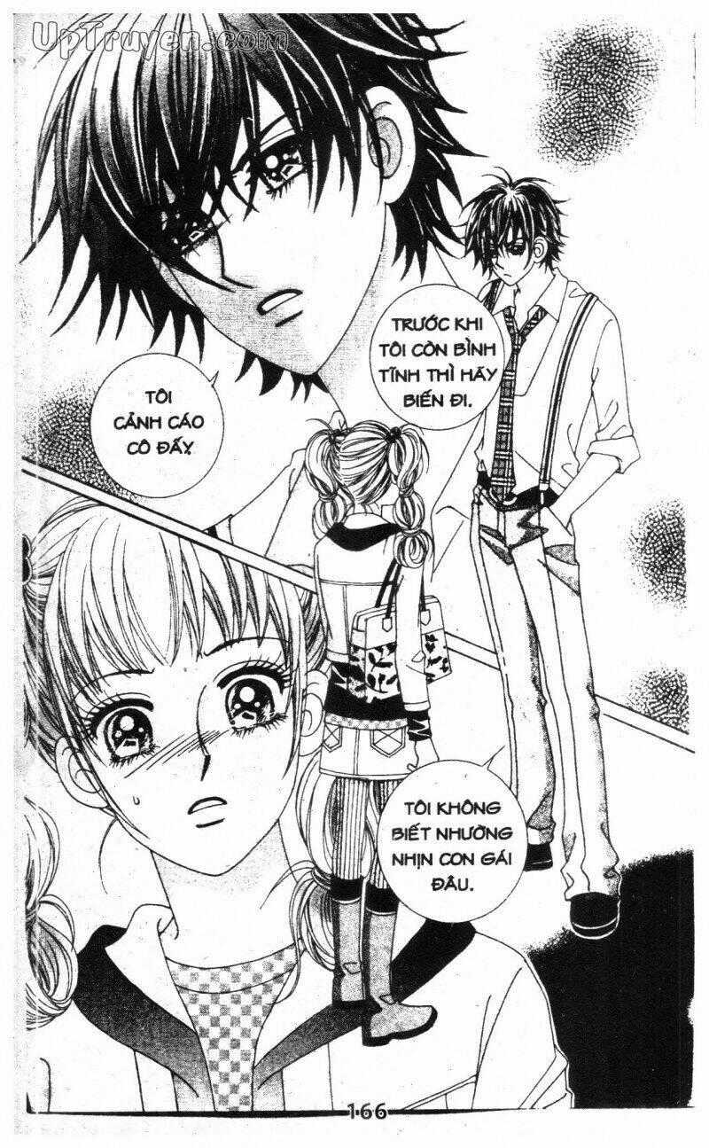 Thuyền Viễn Xứ - Chapter 1 - Trang 168