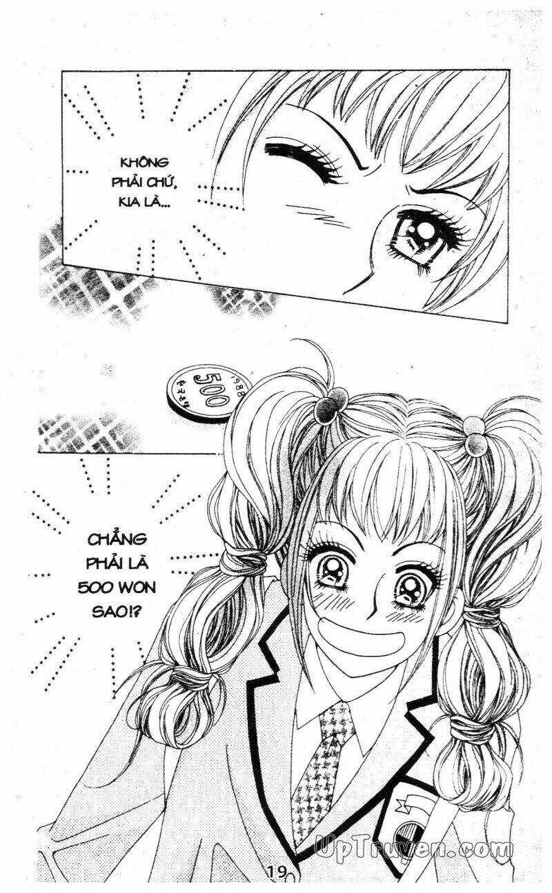 Thuyền Viễn Xứ - Chapter 1 - Trang 21