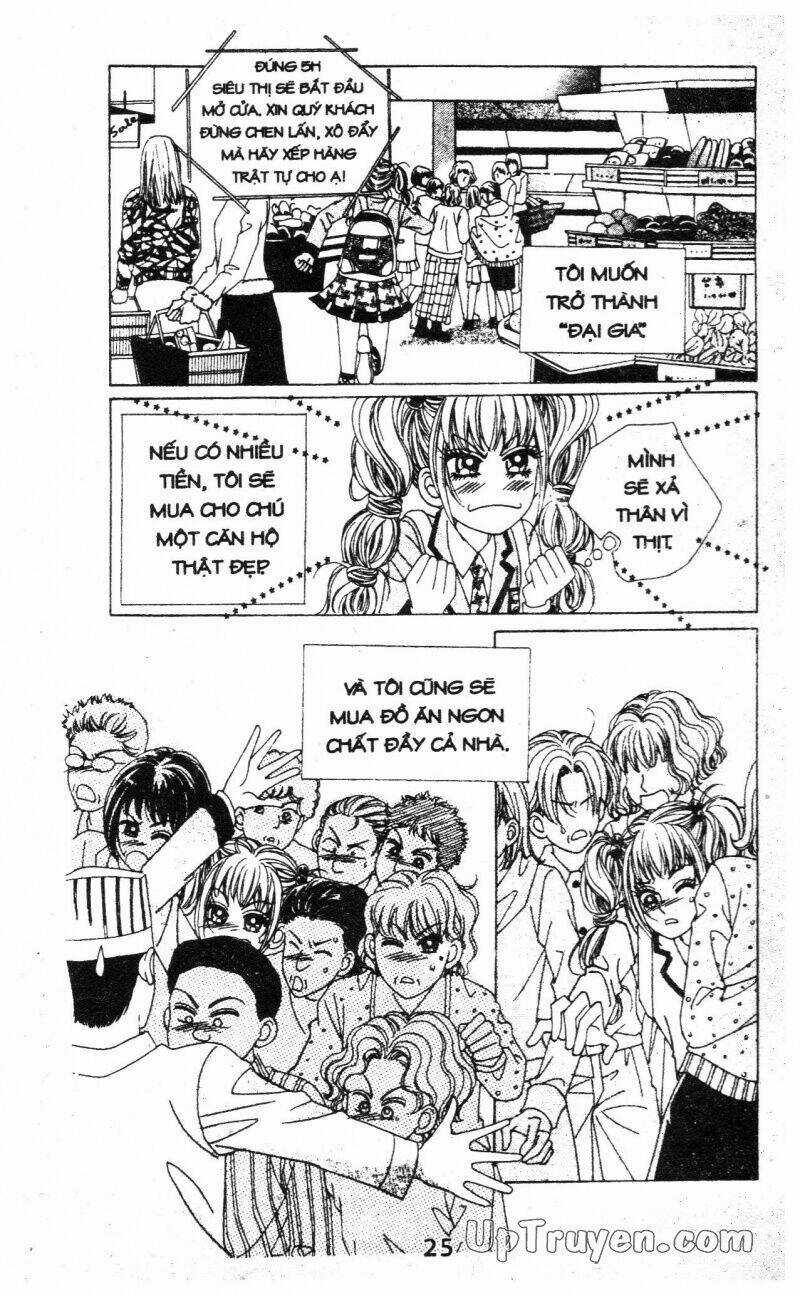 Thuyền Viễn Xứ - Chapter 1 - Trang 27