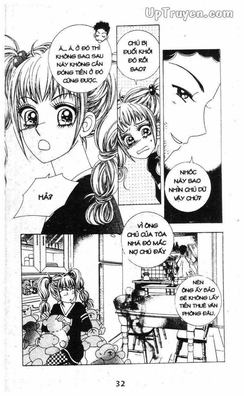 Thuyền Viễn Xứ - Chapter 1 - Trang 34