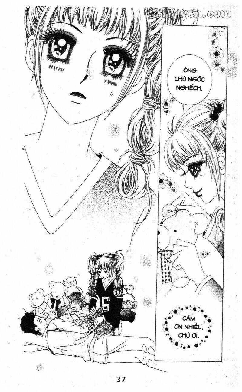 Thuyền Viễn Xứ - Chapter 1 - Trang 39