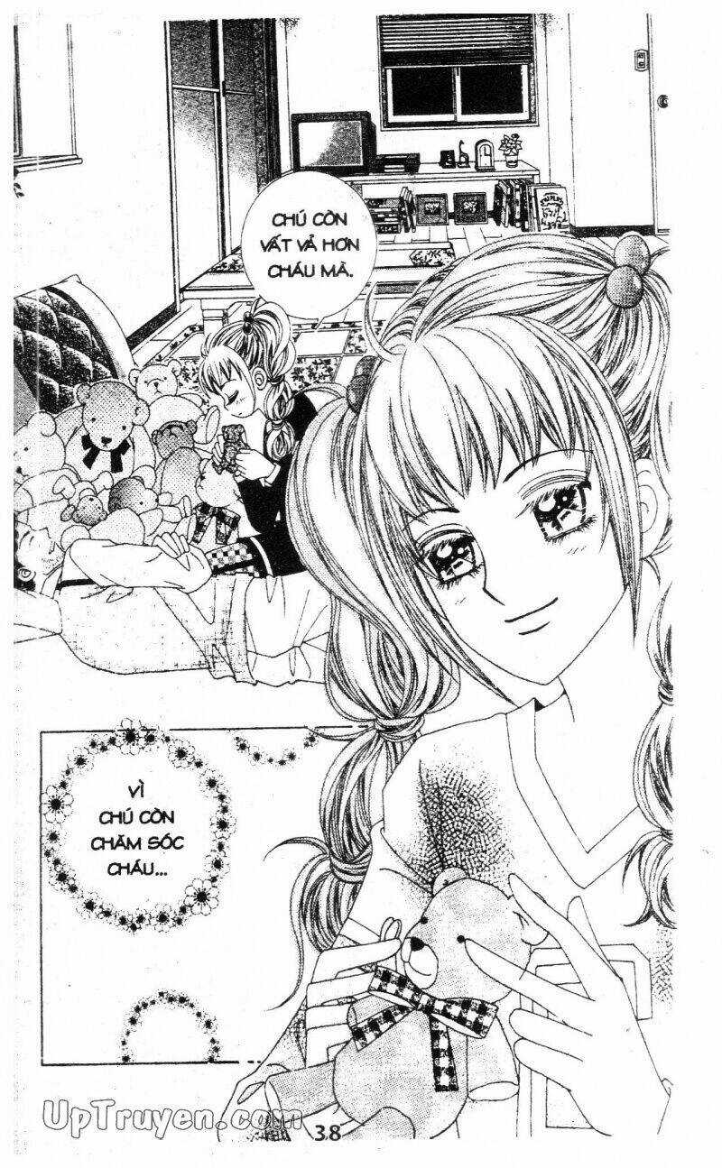 Thuyền Viễn Xứ - Chapter 1 - Trang 40